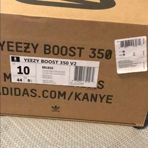 Yeezy Boost 350 Beluga OG